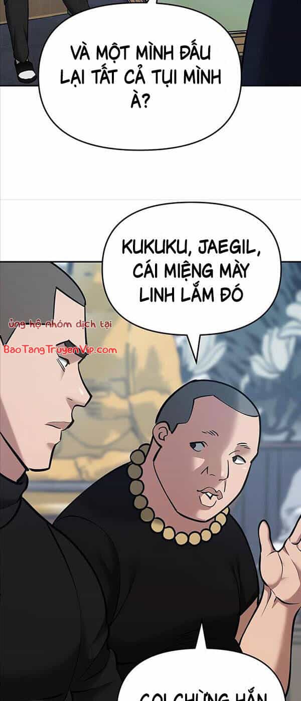 Giang Hồ Thực Thi Công Lý - Chương 44 - ảnh 41