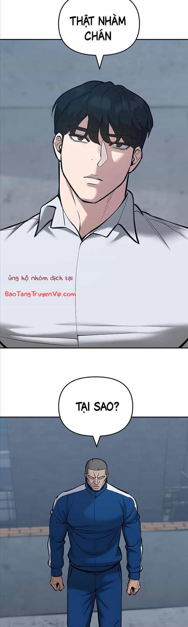 Giang Hồ Thực Thi Công Lý - Chương 44 - ảnh 49