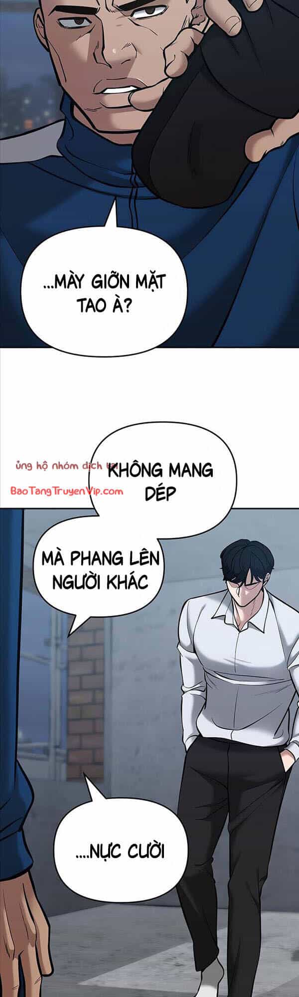 Giang Hồ Thực Thi Công Lý - Chương 44 - ảnh 52
