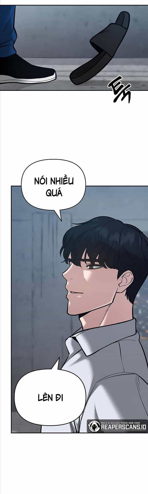 Giang Hồ Thực Thi Công Lý - Chương 44 - ảnh 54