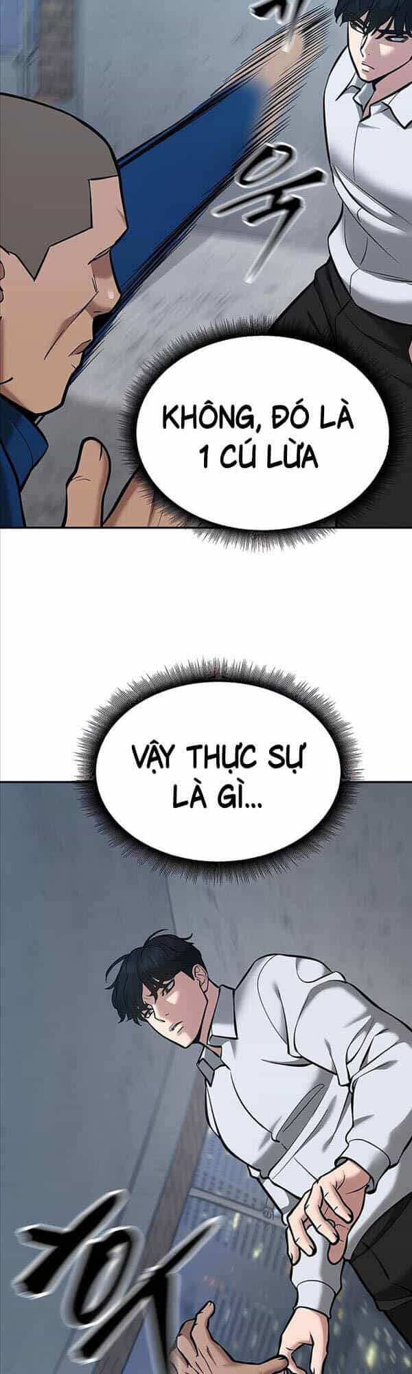 Giang Hồ Thực Thi Công Lý - Chương 44 - ảnh 60