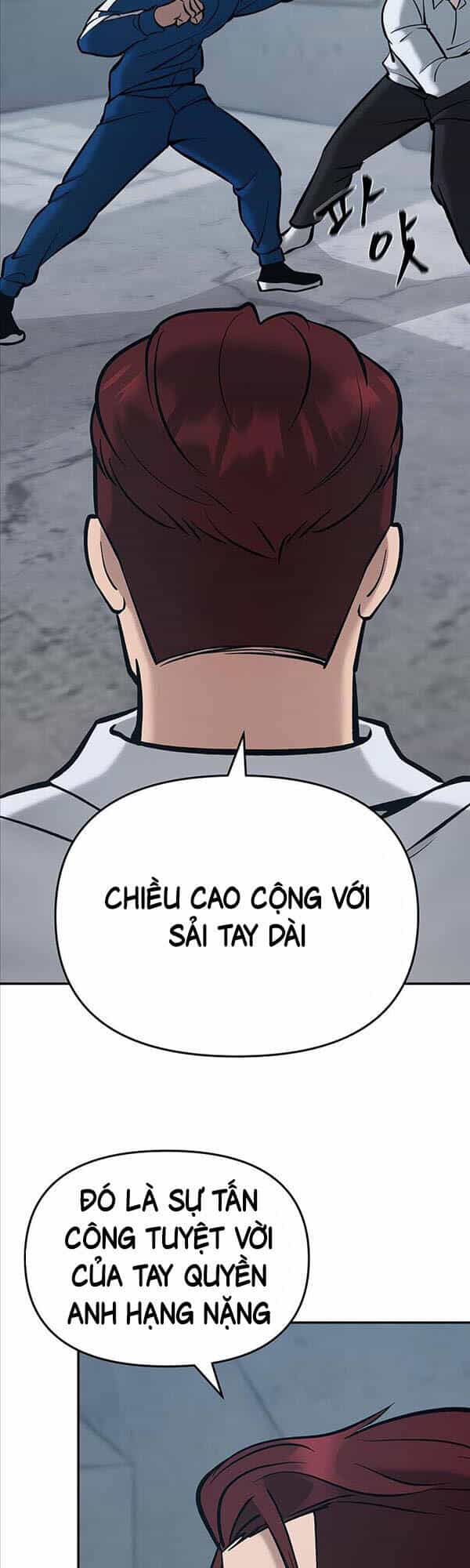 Giang Hồ Thực Thi Công Lý - Chương 44 - ảnh 71