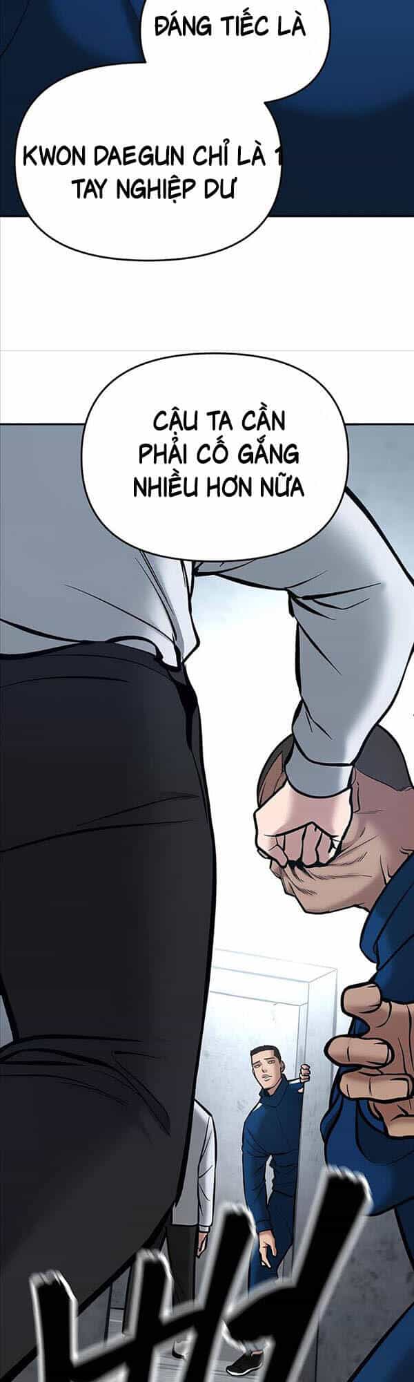 Giang Hồ Thực Thi Công Lý - Chương 44 - ảnh 76