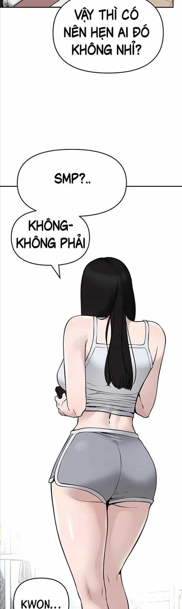 Giang Hồ Thực Thi Công Lý - Chương 44 - ảnh 85