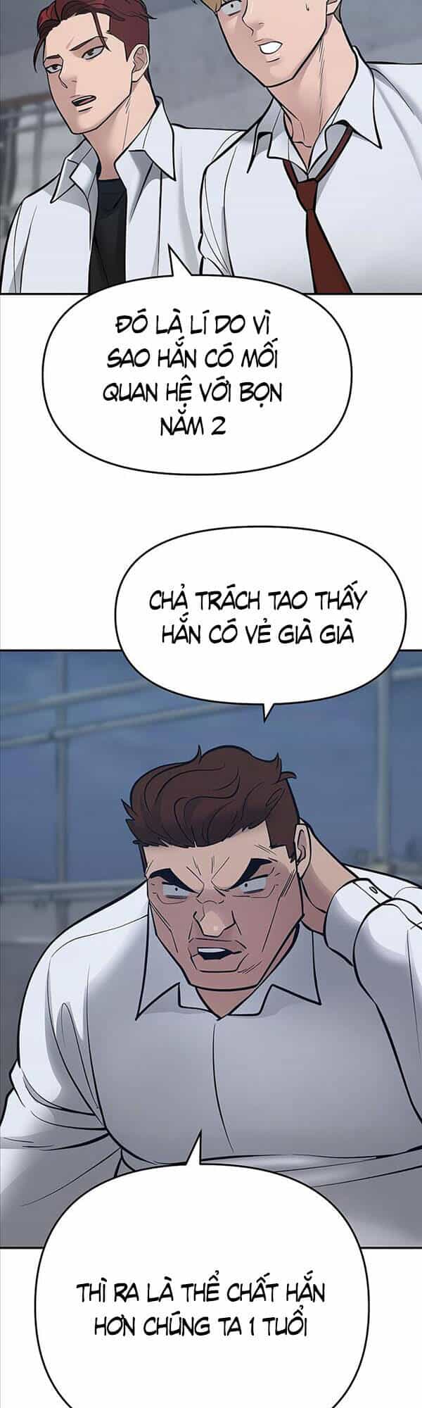 Giang Hồ Thực Thi Công Lý - Chương 45 - ảnh 12