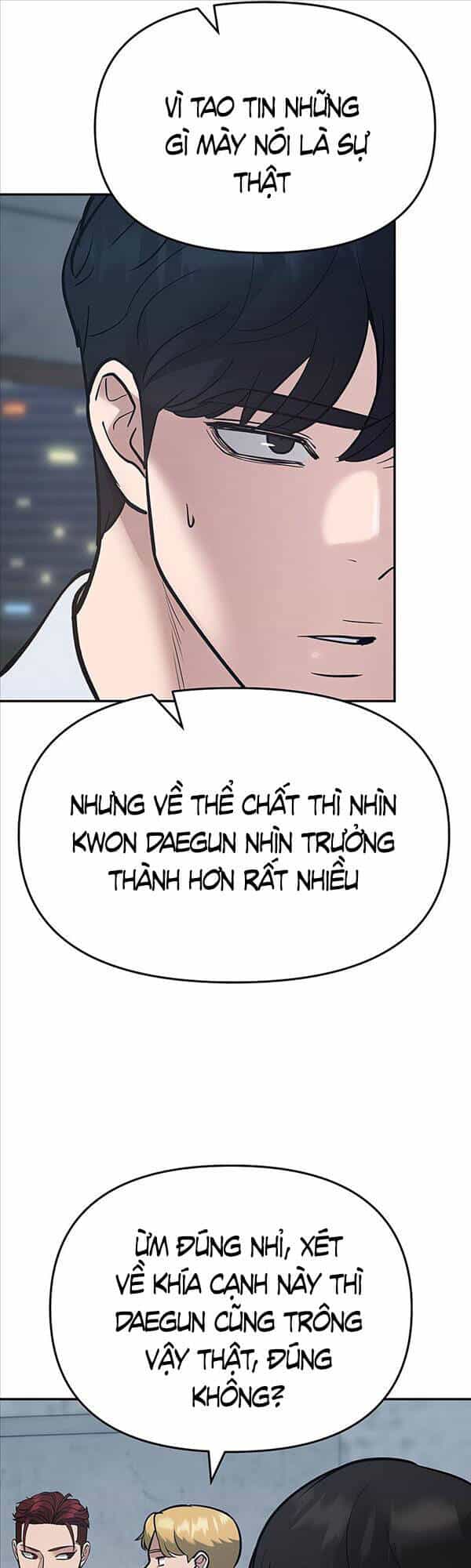 Giang Hồ Thực Thi Công Lý - Chương 45 - ảnh 14