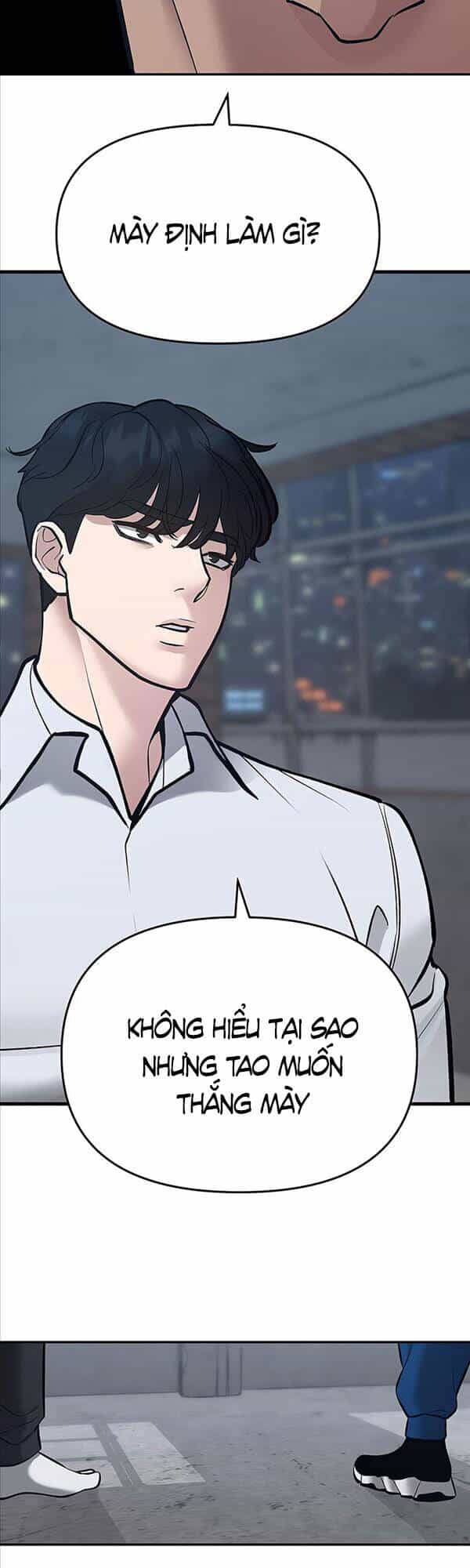 Giang Hồ Thực Thi Công Lý - Chương 45 - ảnh 18
