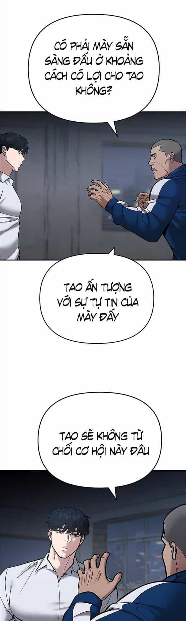 Giang Hồ Thực Thi Công Lý - Chương 45 - ảnh 19