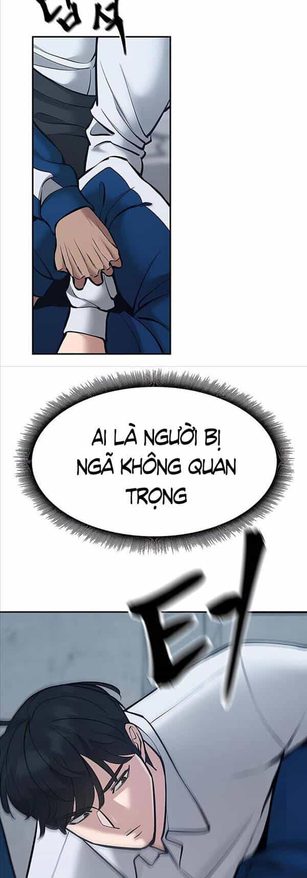 Giang Hồ Thực Thi Công Lý - Chương 45 - ảnh 28
