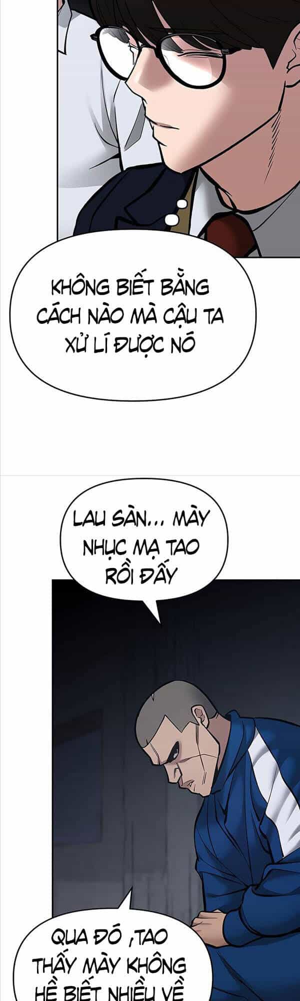 Giang Hồ Thực Thi Công Lý - Chương 45 - ảnh 49