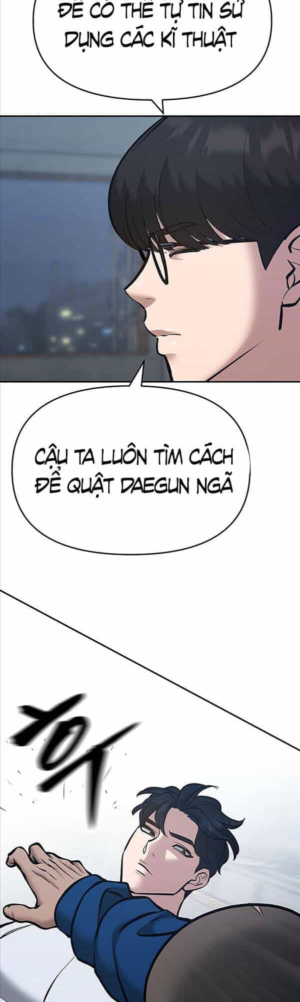 Giang Hồ Thực Thi Công Lý - Chương 45 - ảnh 62