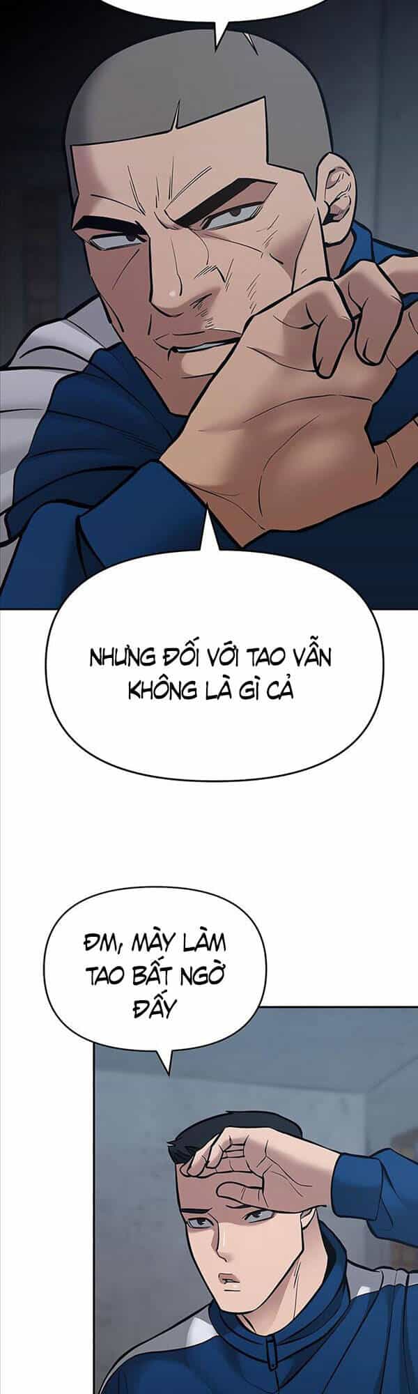 Giang Hồ Thực Thi Công Lý - Chương 45 - ảnh 7