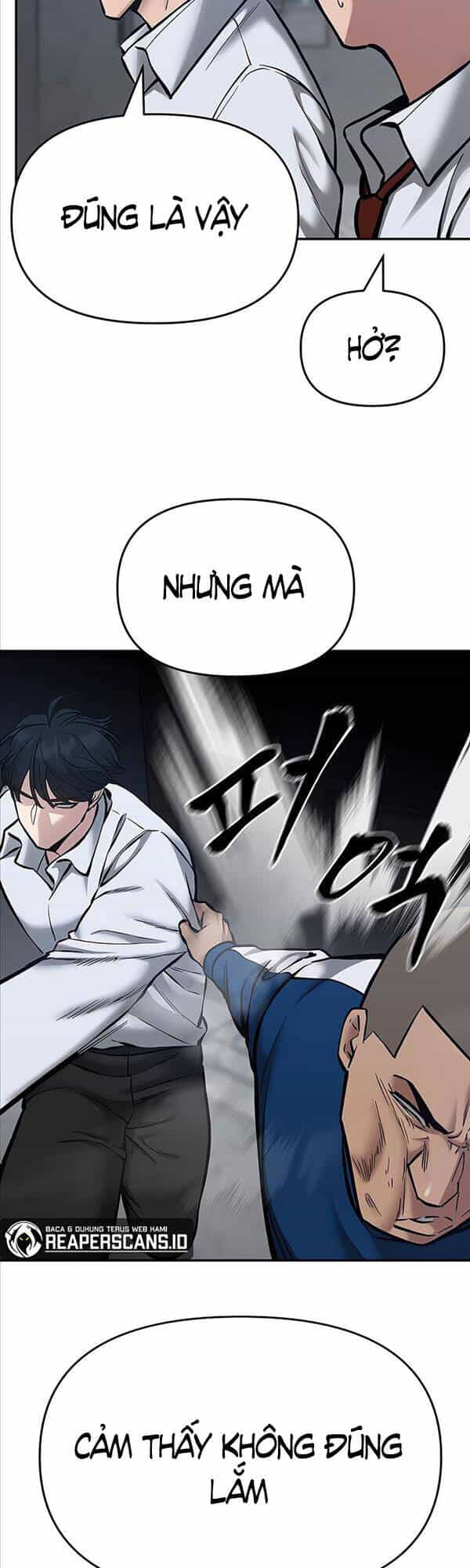 Giang Hồ Thực Thi Công Lý - Chương 45 - ảnh 70