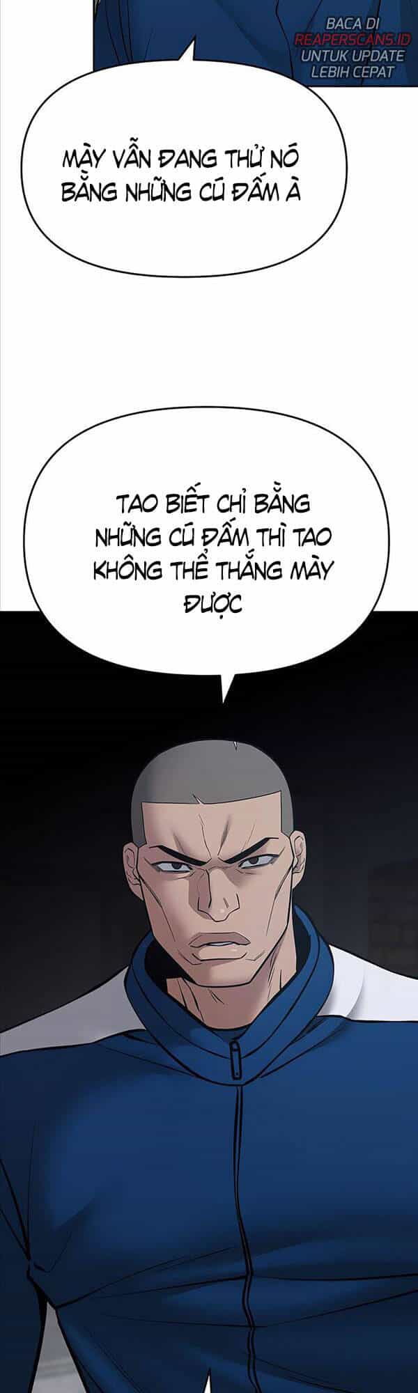 Giang Hồ Thực Thi Công Lý - Chương 45 - ảnh 8