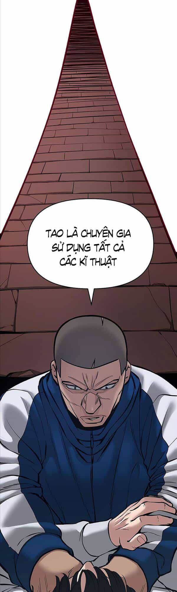 Giang Hồ Thực Thi Công Lý - Chương 45 - ảnh 83