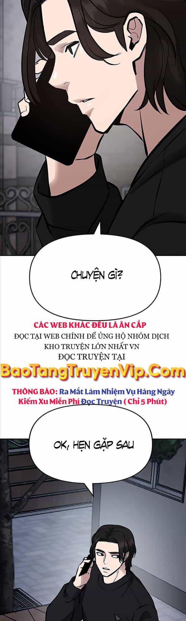 Giang Hồ Thực Thi Công Lý - Chương 45 - ảnh 87