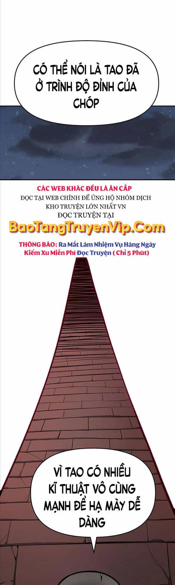 Giang Hồ Thực Thi Công Lý - Chương 46 - ảnh 1