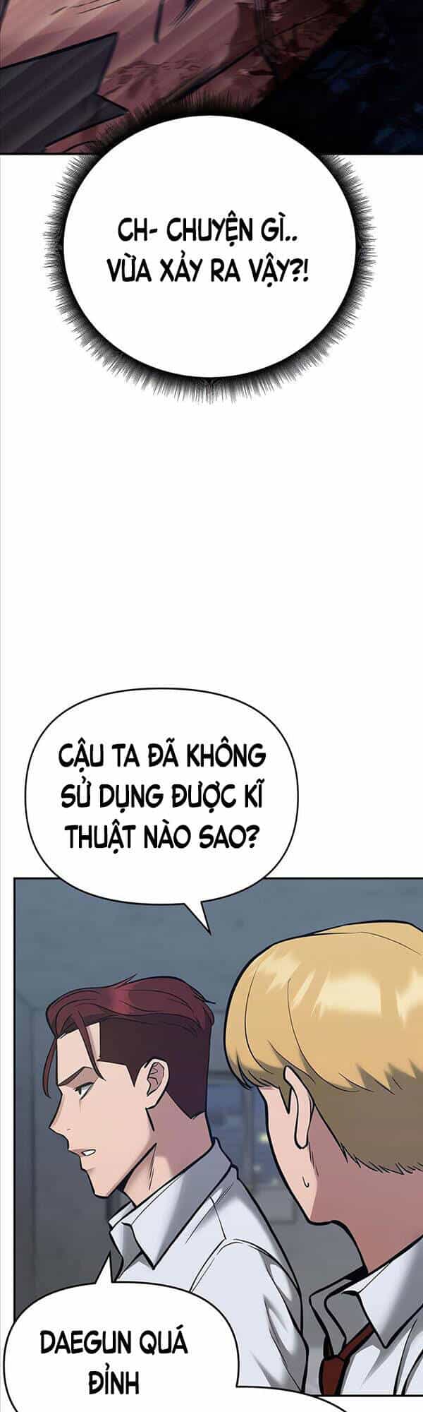 Giang Hồ Thực Thi Công Lý - Chương 46 - ảnh 23