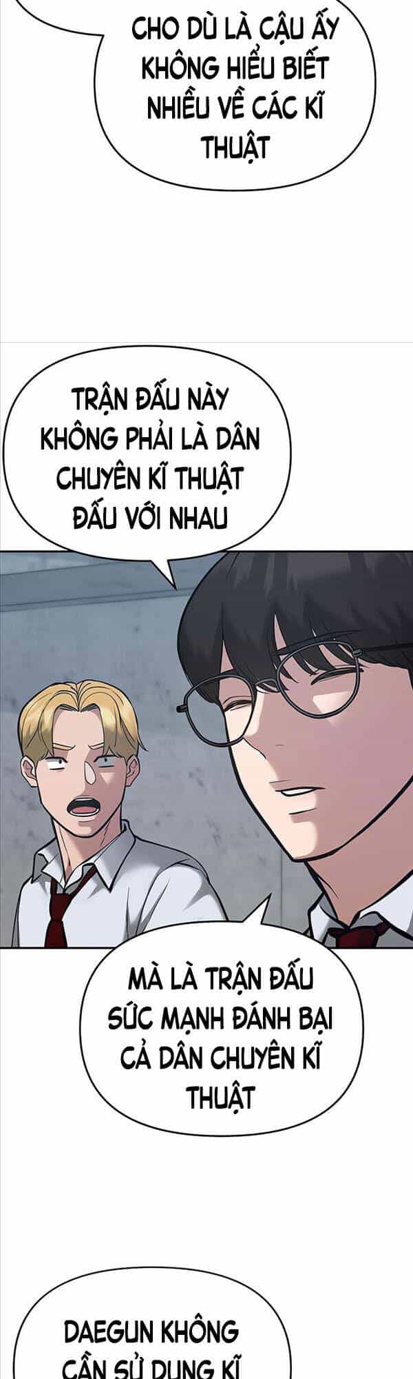 Giang Hồ Thực Thi Công Lý - Chương 46 - ảnh 24