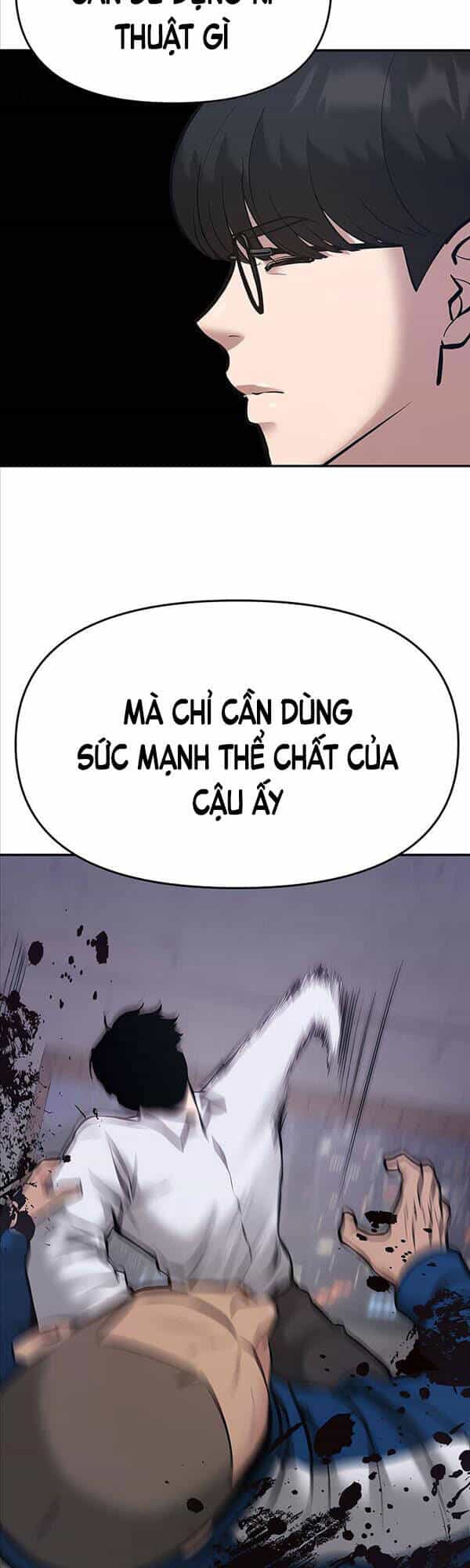 Giang Hồ Thực Thi Công Lý - Chương 46 - ảnh 25