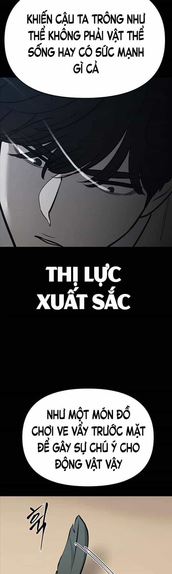 Giang Hồ Thực Thi Công Lý - Chương 46 - ảnh 30