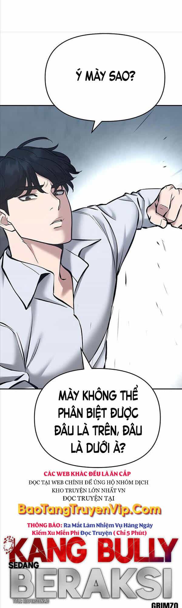 Giang Hồ Thực Thi Công Lý - Chương 46 - ảnh 4