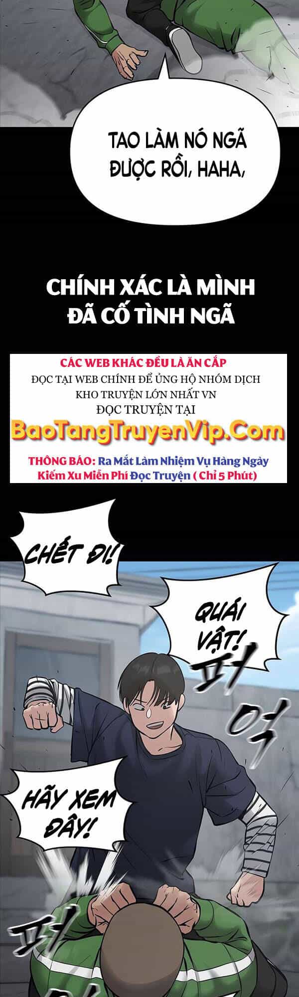 Giang Hồ Thực Thi Công Lý - Chương 46 - ảnh 45