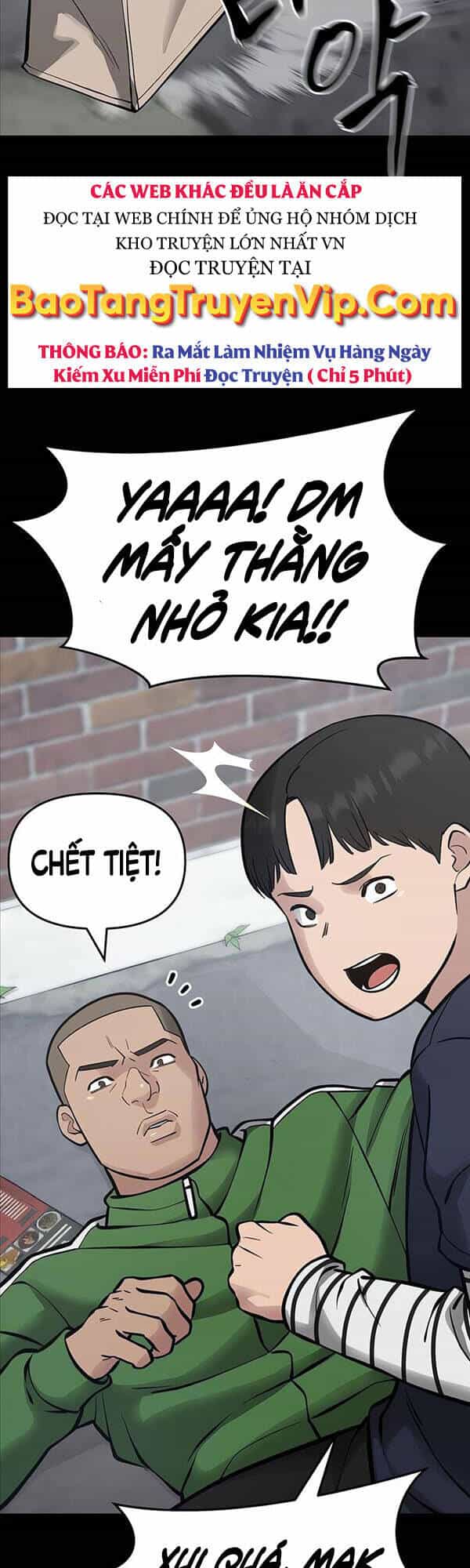 Giang Hồ Thực Thi Công Lý - Chương 46 - ảnh 47