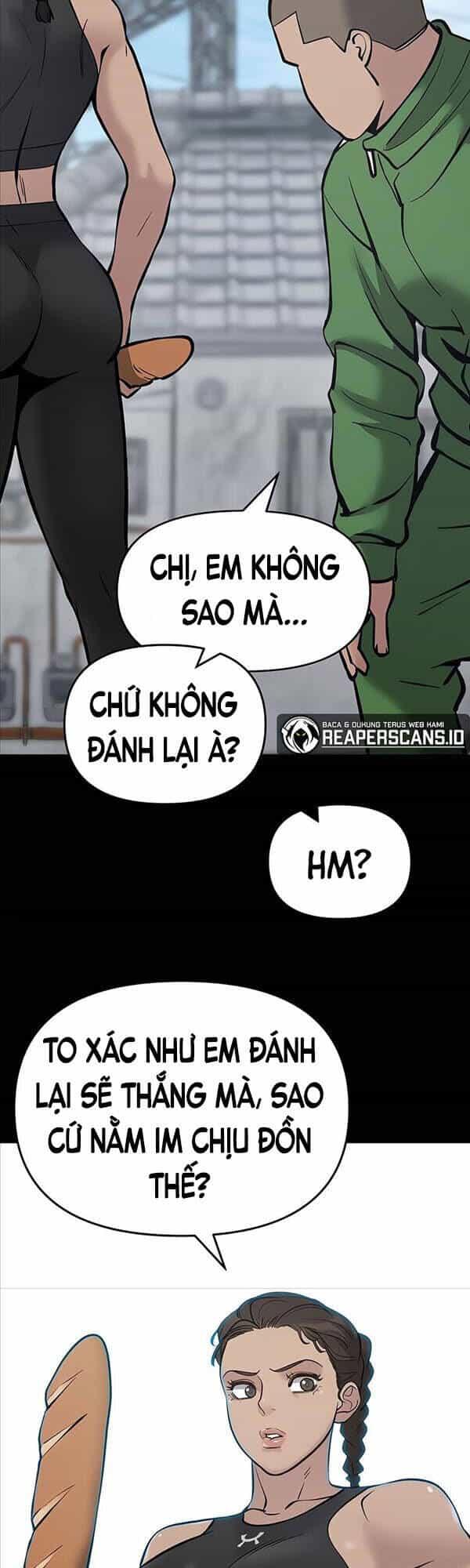 Giang Hồ Thực Thi Công Lý - Chương 46 - ảnh 49
