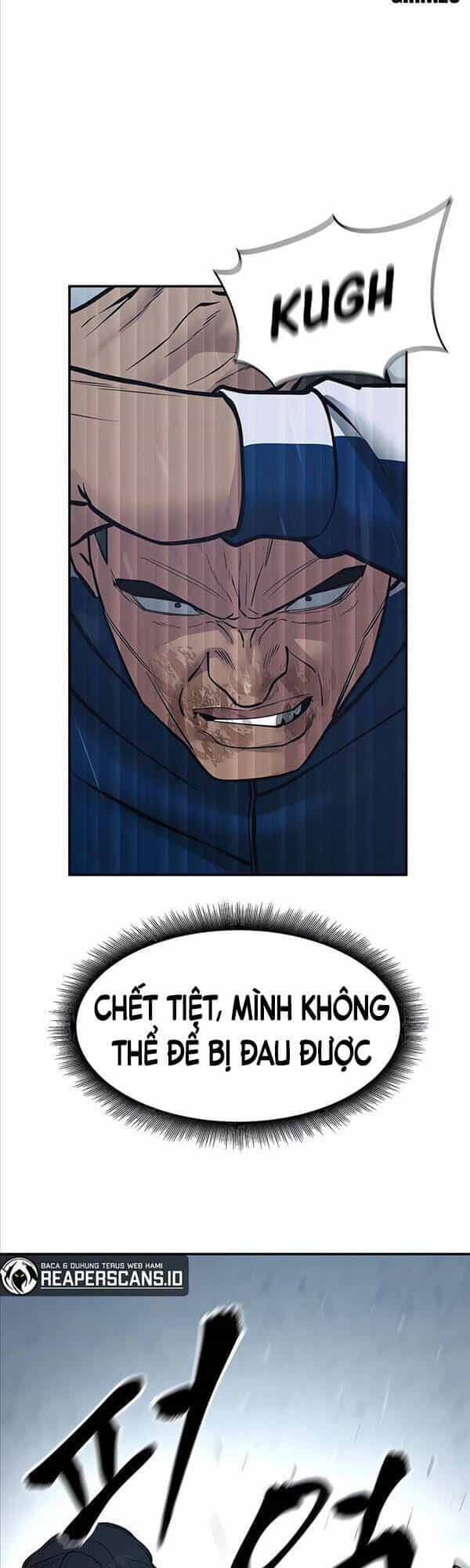 Giang Hồ Thực Thi Công Lý - Chương 46 - ảnh 5