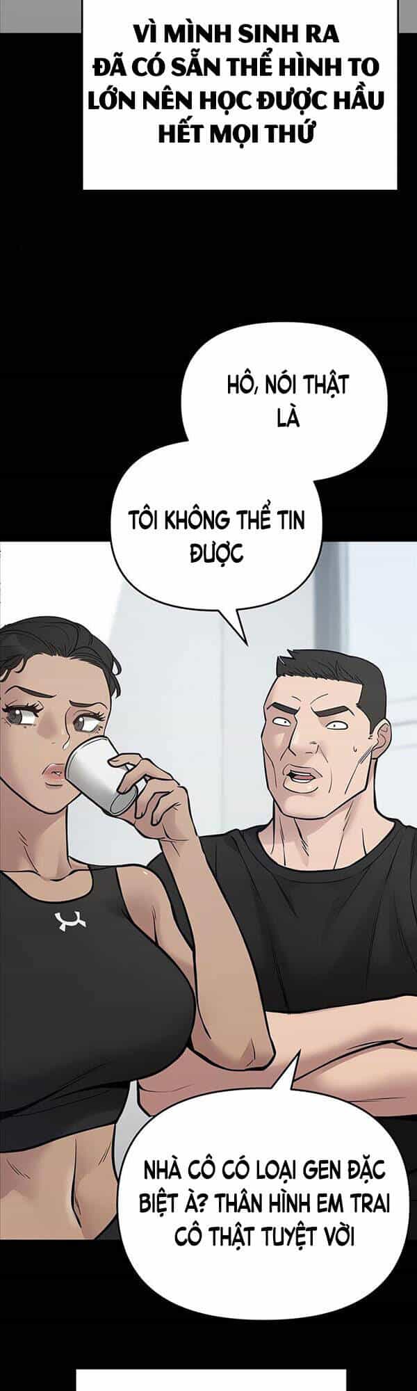 Giang Hồ Thực Thi Công Lý - Chương 46 - ảnh 56