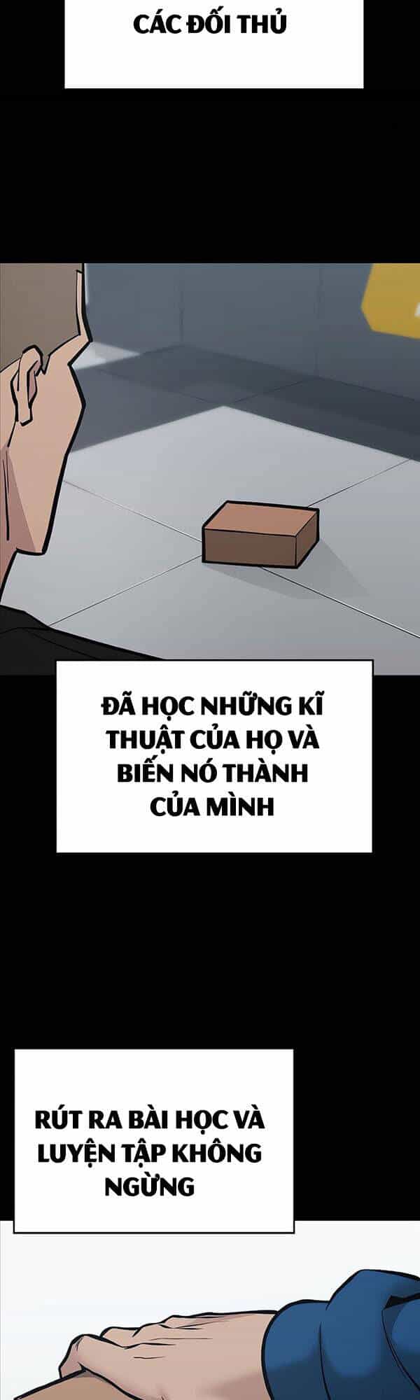 Giang Hồ Thực Thi Công Lý - Chương 46 - ảnh 60