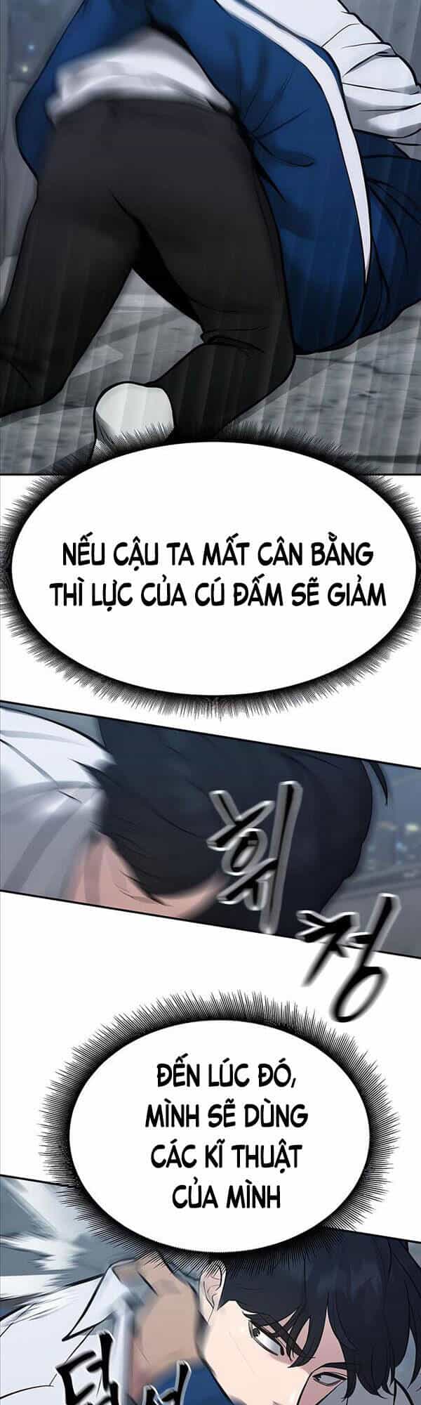 Giang Hồ Thực Thi Công Lý - Chương 46 - ảnh 7