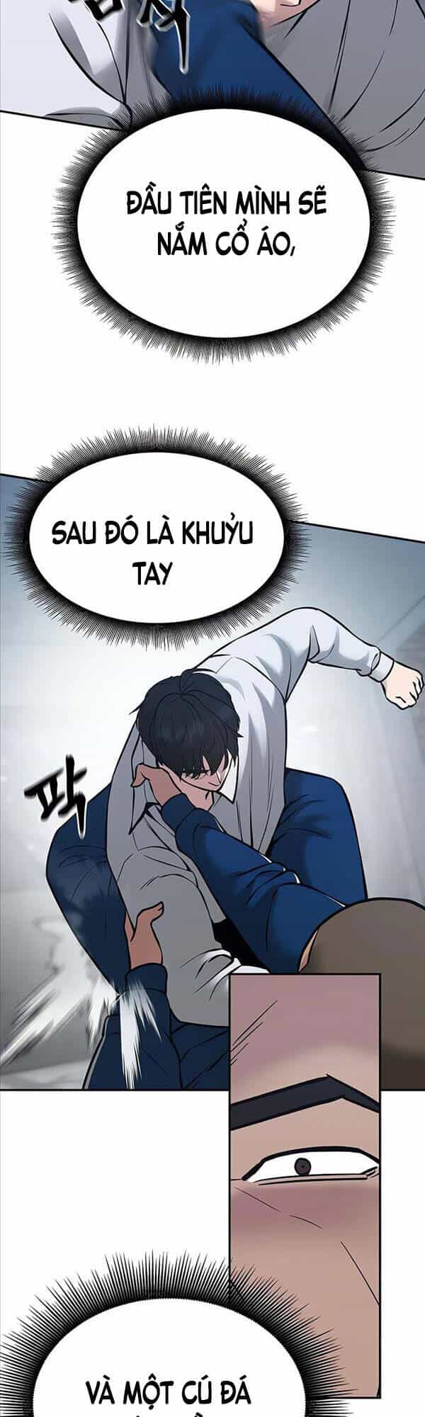 Giang Hồ Thực Thi Công Lý - Chương 46 - ảnh 8