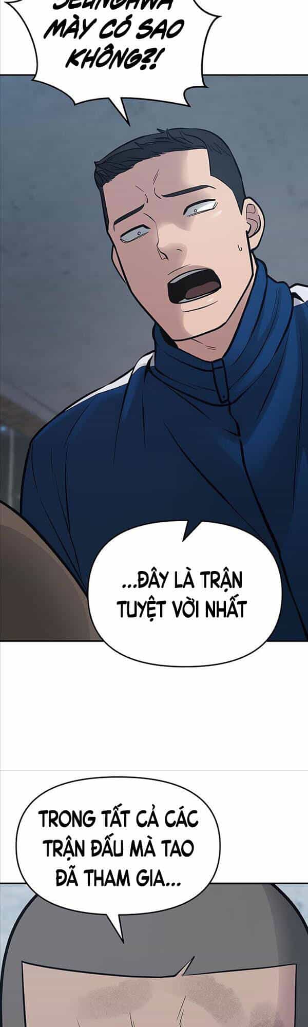 Giang Hồ Thực Thi Công Lý - Chương 46 - ảnh 82