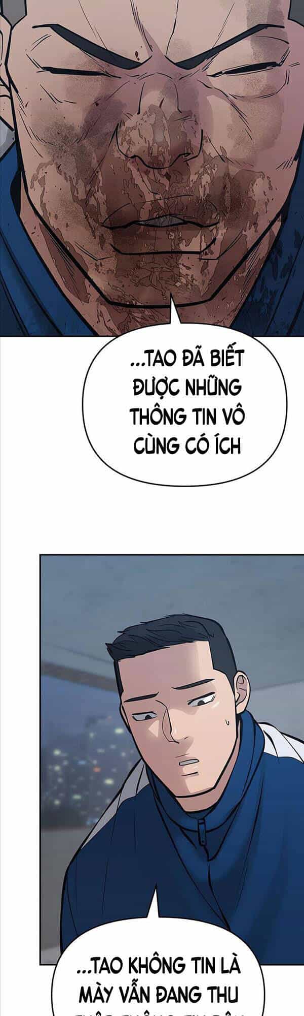 Giang Hồ Thực Thi Công Lý - Chương 46 - ảnh 83