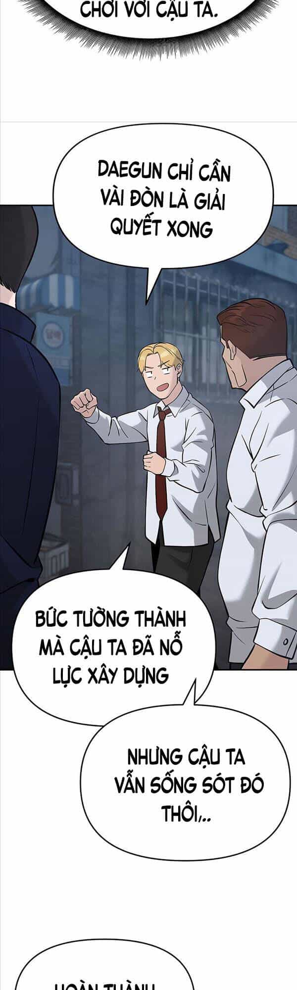 Giang Hồ Thực Thi Công Lý - Chương 46 - ảnh 86