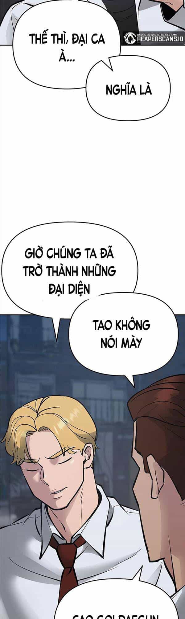 Giang Hồ Thực Thi Công Lý - Chương 46 - ảnh 88