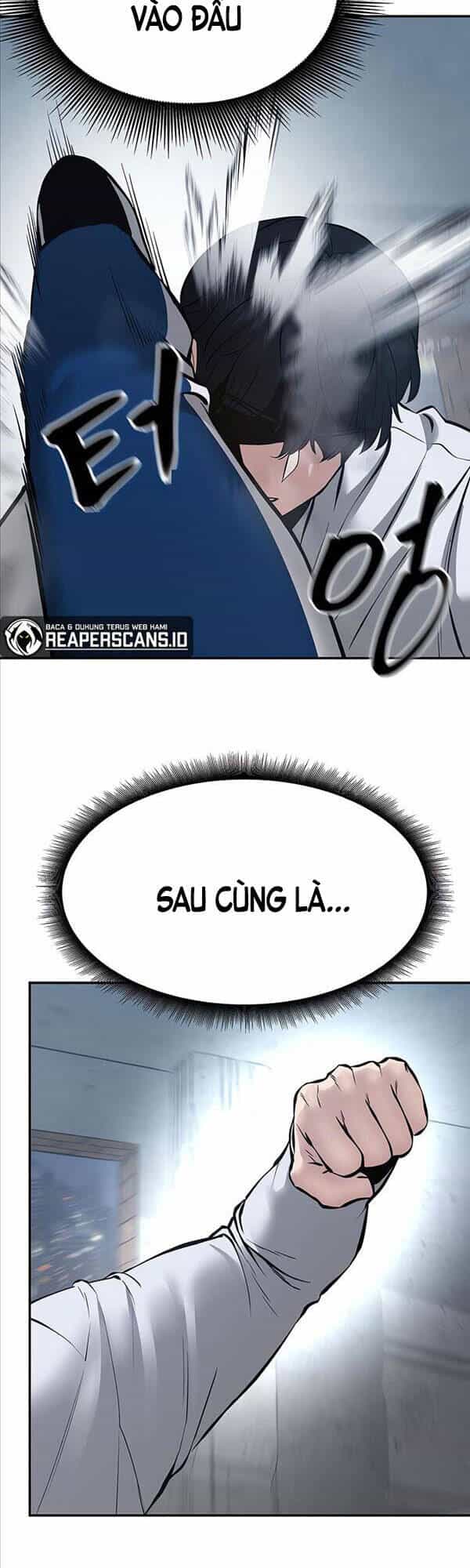 Giang Hồ Thực Thi Công Lý - Chương 46 - ảnh 9