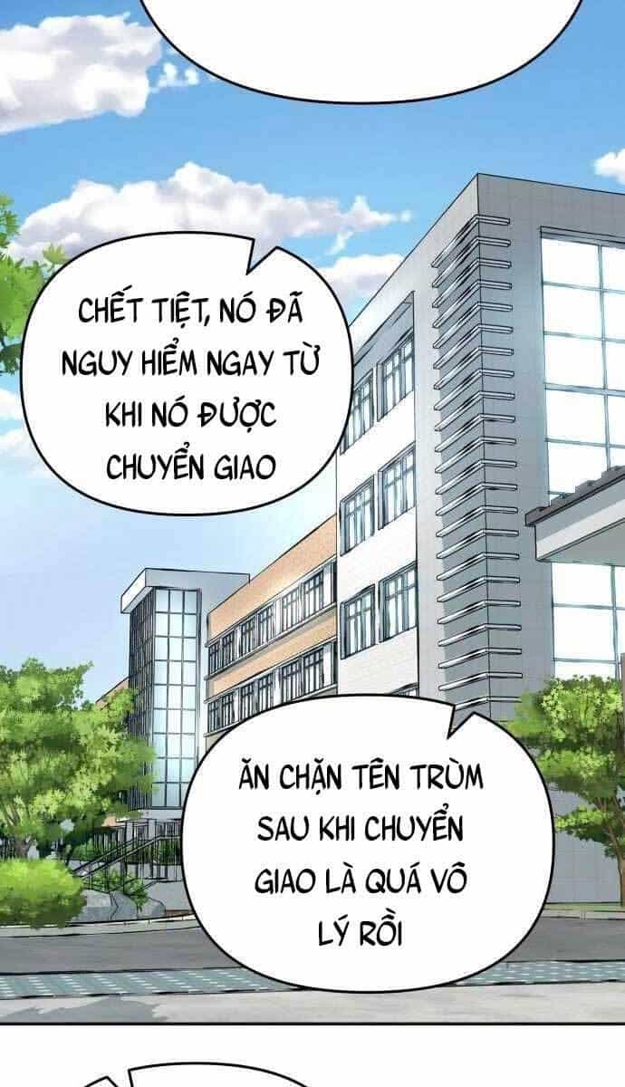 Giang Hồ Thực Thi Công Lý - Chương 47 - ảnh 81