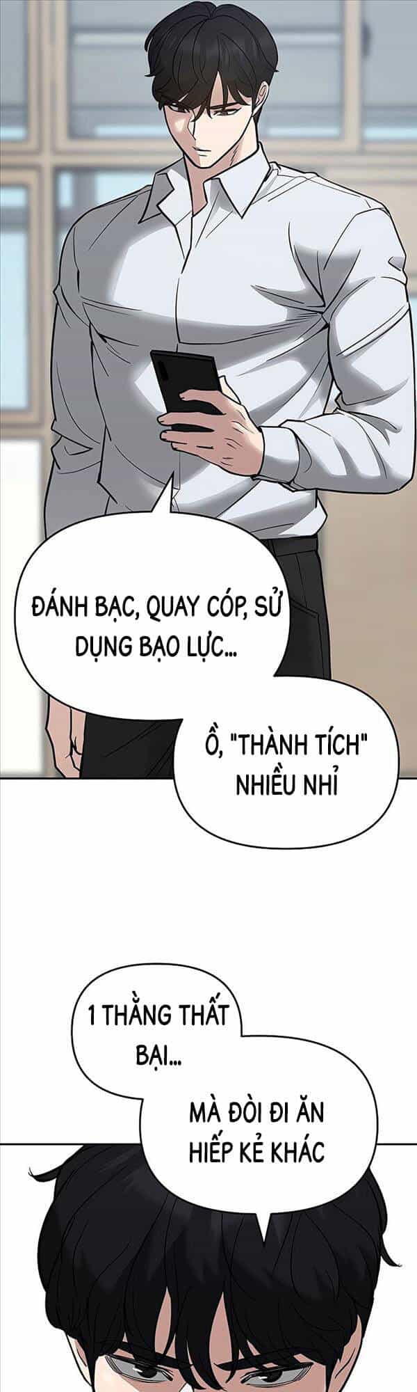 Giang Hồ Thực Thi Công Lý - Chương 48 - ảnh 12