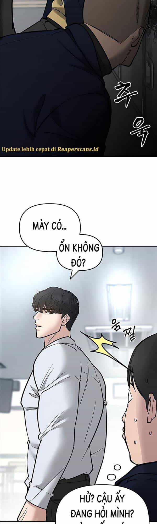 Giang Hồ Thực Thi Công Lý - Chương 48 - ảnh 17