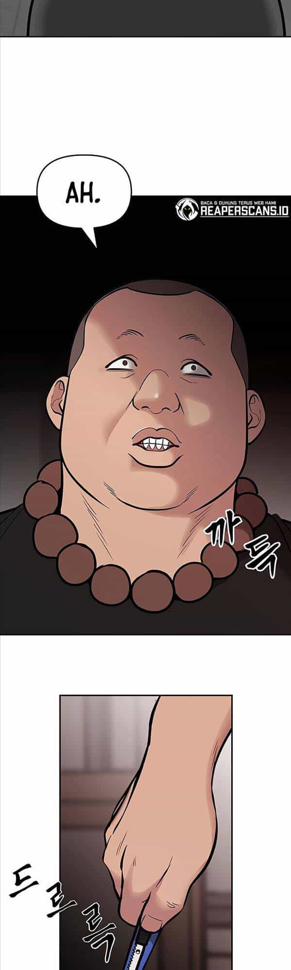 Giang Hồ Thực Thi Công Lý - Chương 48 - ảnh 20