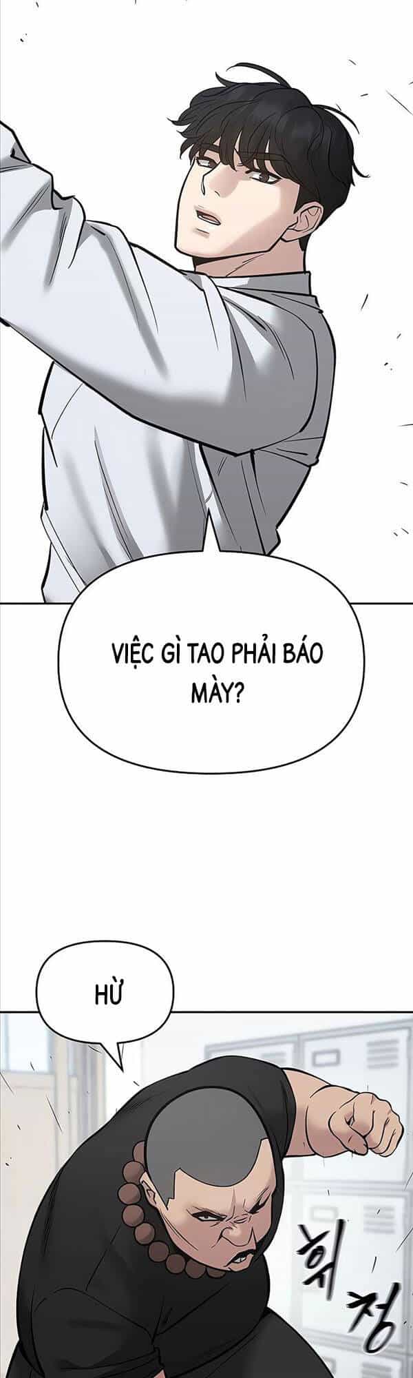 Giang Hồ Thực Thi Công Lý - Chương 48 - ảnh 24