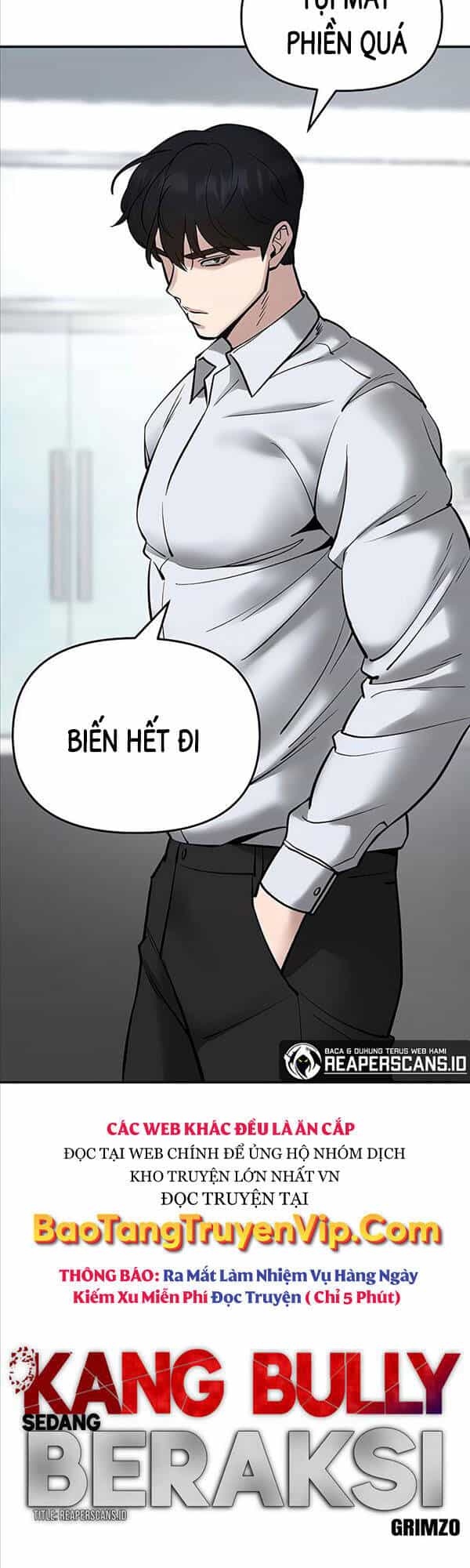 Giang Hồ Thực Thi Công Lý - Chương 48 - ảnh 30
