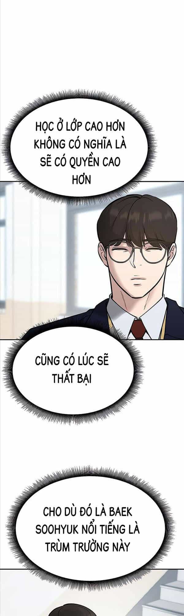 Giang Hồ Thực Thi Công Lý - Chương 48 - ảnh 31