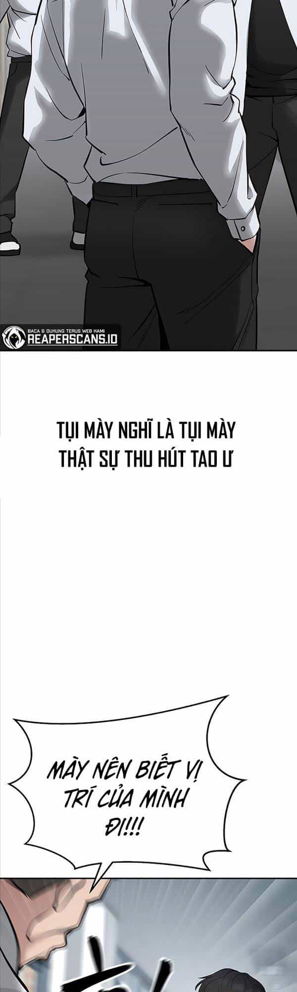 Giang Hồ Thực Thi Công Lý - Chương 48 - ảnh 35