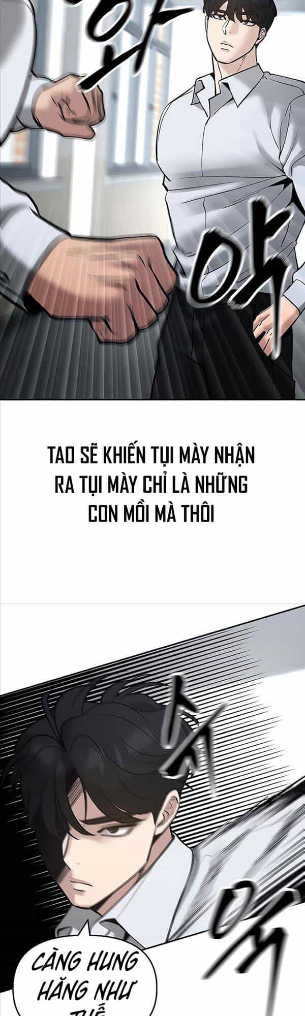 Giang Hồ Thực Thi Công Lý - Chương 48 - ảnh 36