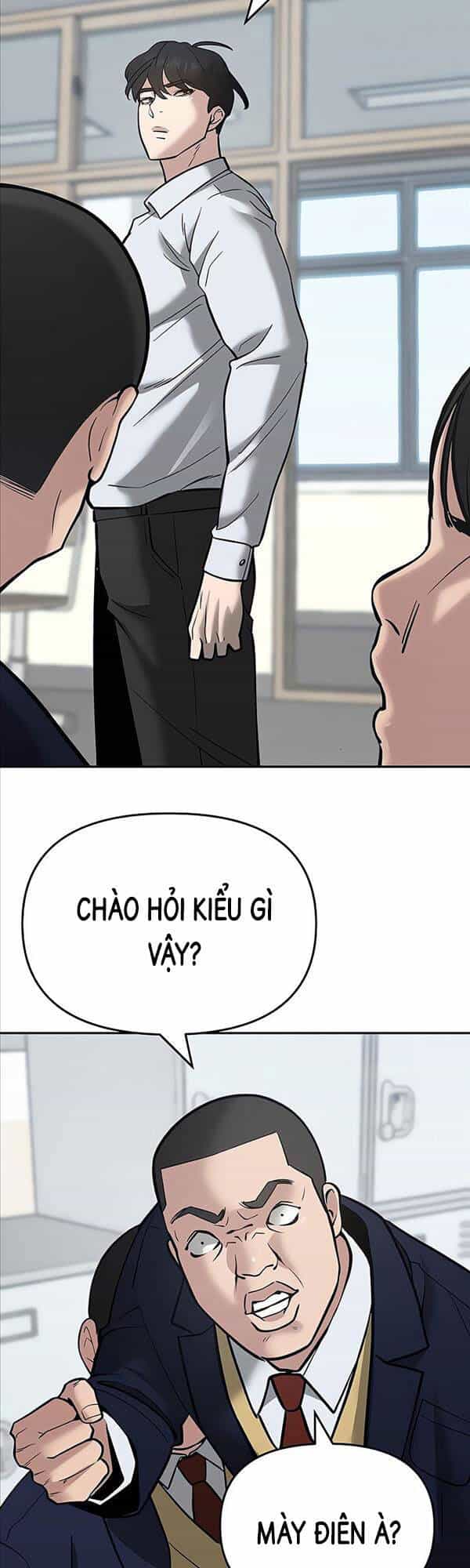 Giang Hồ Thực Thi Công Lý - Chương 48 - ảnh 5