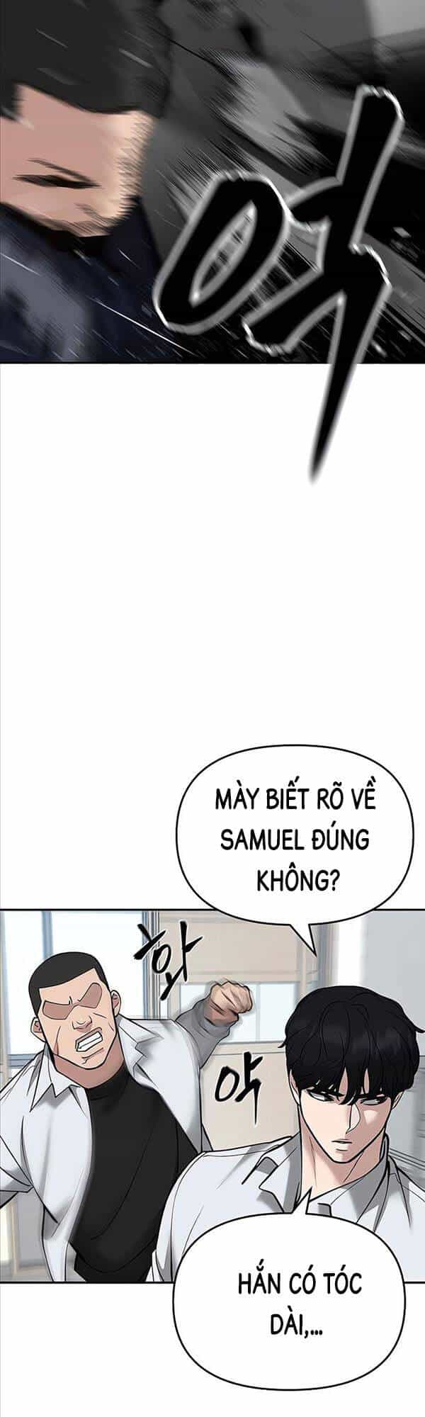 Giang Hồ Thực Thi Công Lý - Chương 48 - ảnh 56